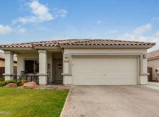 2841 E Cathy Dr, Gilbert, AZ 85296