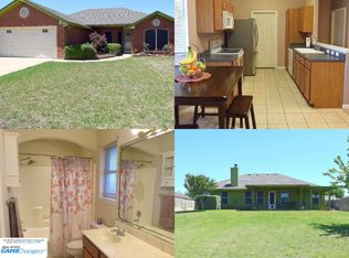 3305 Southhill Dr, Killeen, TX 76549