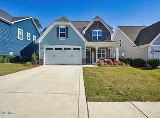 463 Kerr Lake Rd, Aberdeen, NC 28315