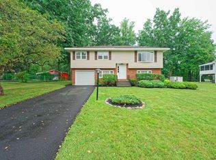 17 Saint Thomas Ln, Schenectady, NY 12304