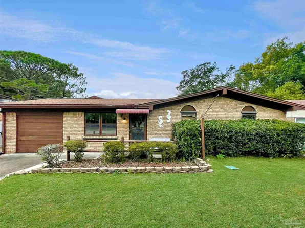 2995 Newton Dr, Pensacola, FL 32503