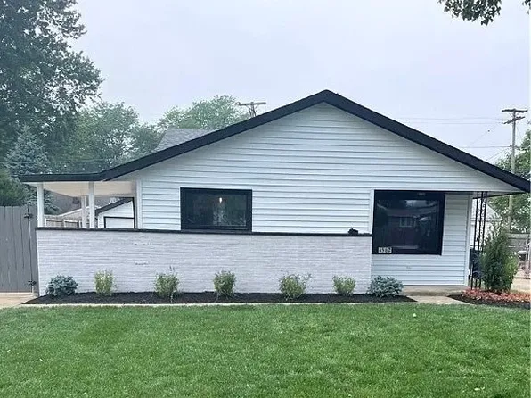 4562 W 192nd St, Cleveland, OH 44135