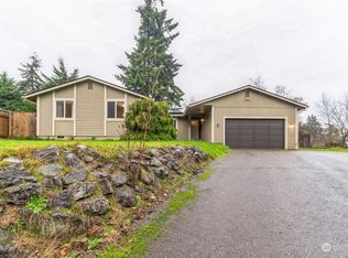 7295 SE Truman St, Pt Orchard, WA