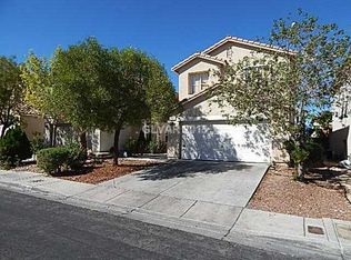 6420 Eldorado Pines Ave, Las Vegas, NV 89139