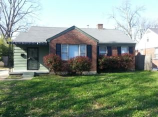 4280 Emily Ave, Memphis, TN 38122