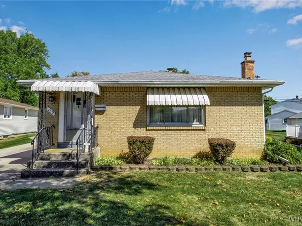 163 Patricia Dr, Tonawanda, NY 14150