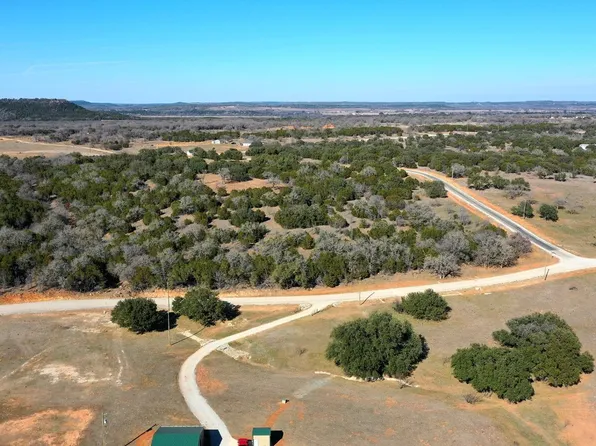 LOT 103 Brazos Valley Rd, Mineral Wells, TX 76067