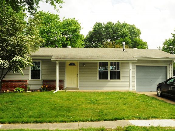 New siding, fascia and soffit (2015)