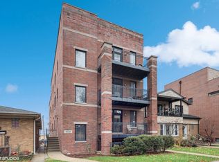 5526 W Edmunds St APT 1, Chicago, IL 60630
