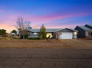 9614 N Stetson Dr, Kingman, AZ 86401
