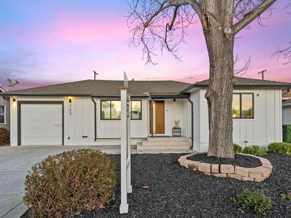723 Scott Blvd, Santa Clara, CA 95050