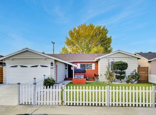 (Undisclosed Address), Fremont, CA 94538