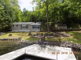 14432 Deer Haven Ln, Mountain, WI 54149