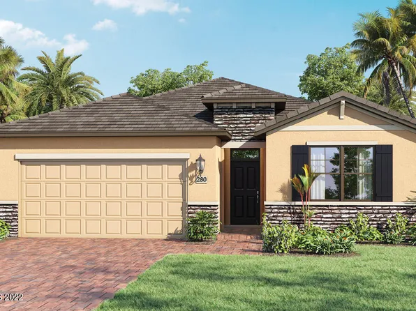 6584 Topaz Dr, Grant Valkaria, FL 32949