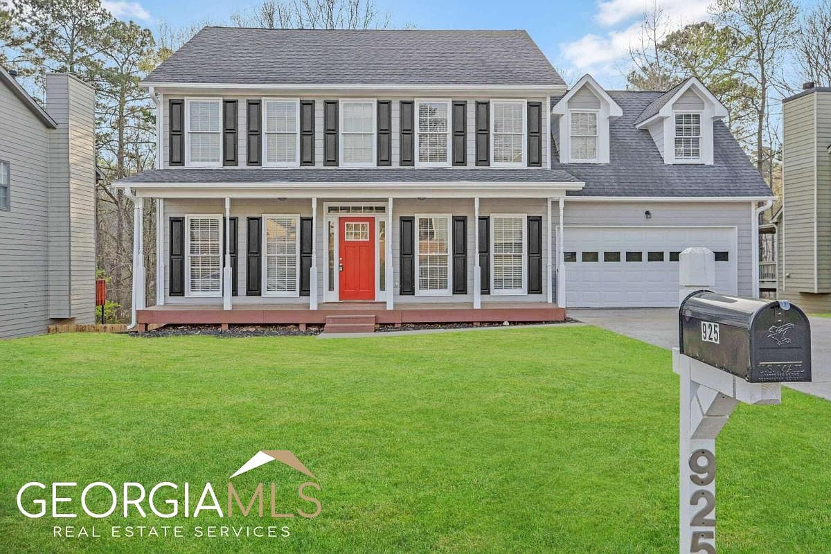 925 Colony Creek Dr, Lawrenceville, GA 30043 Zillow
