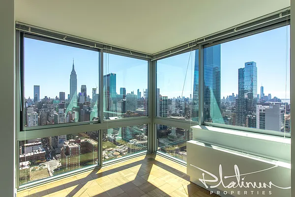 Rented by Platinum Properties | media 1