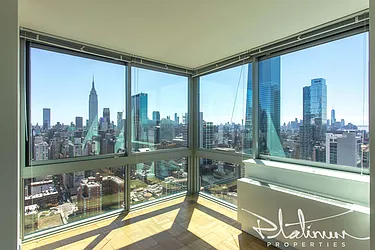 Rented by Platinum Properties