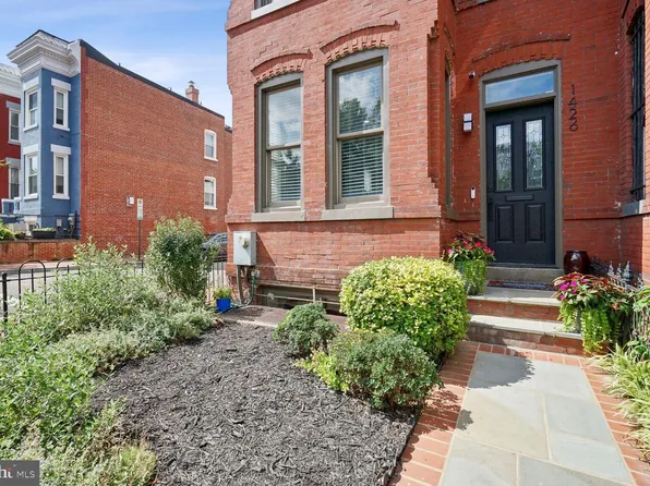 1426 F St NE, Washington, DC 20002