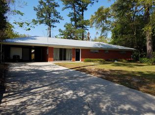6220 Ridge Rd, Ocean Springs, MS 39564