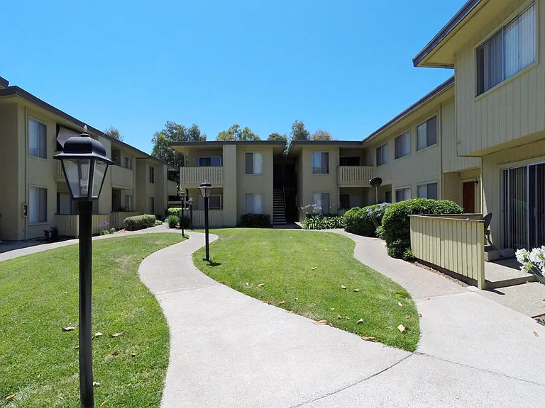 Sheila Garden — Photo 21