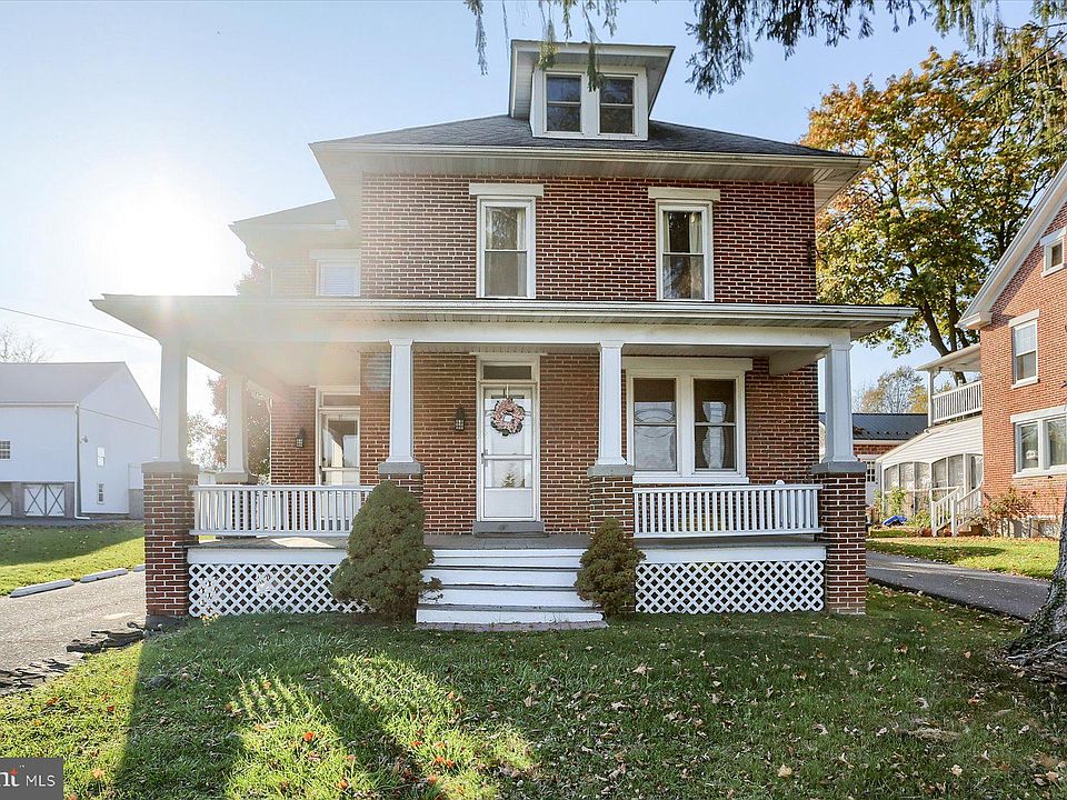 1738 Lampeter Rd, Lancaster, PA 17602 Zillow