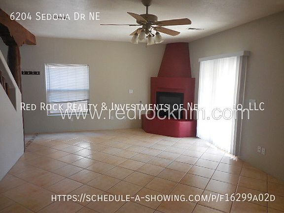 5th image of 6204 Sedona Dr NE