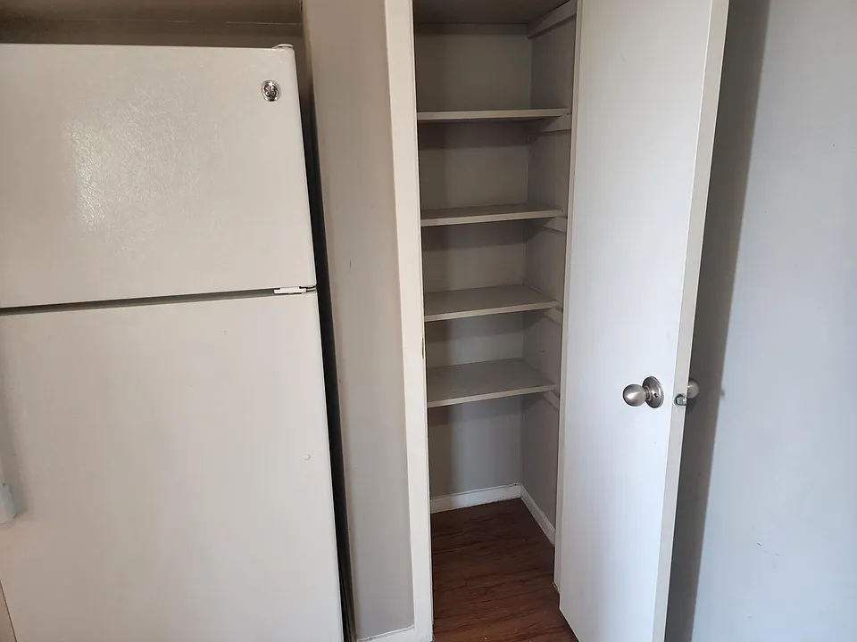 kitchen pantry