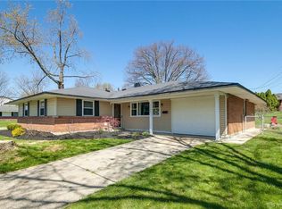 6027 Longford Rd, Dayton, OH 45424