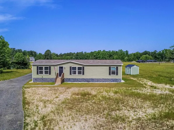 501 N Green Sea Rd., Loris, SC 29569