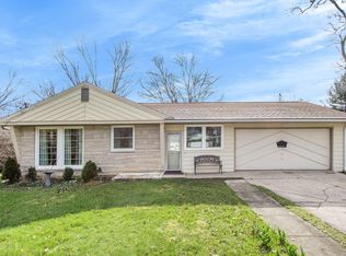 2519 Strathmore St, Kalamazoo, MI 49009