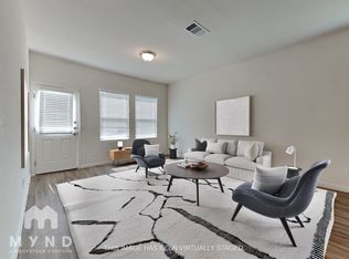 12625 Henry Clay Dr, Manor, TX 78653