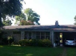 13009 W High Way #155, Dardanelle, AR 72834