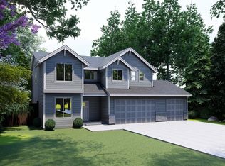 420 S Elm St, Yamhill, OR