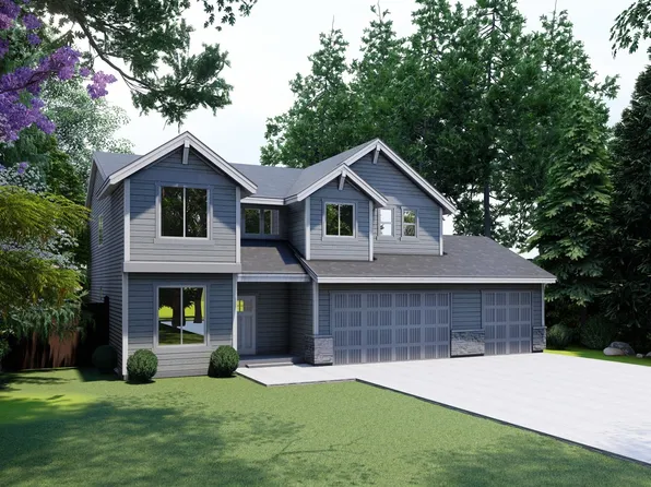 420 S Elm St, Yamhill, OR 97148