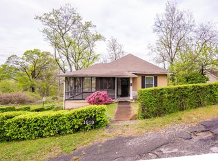 1819 Grandview Ave, Chattanooga, TN 37404