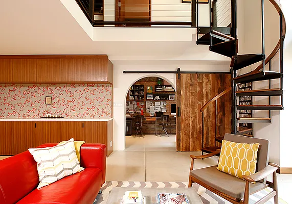 Sold by Brown Harris Stevens | media 17