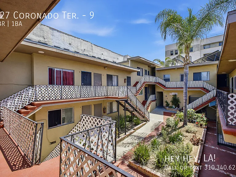 627 Coronado Ter #9 — Photo 11