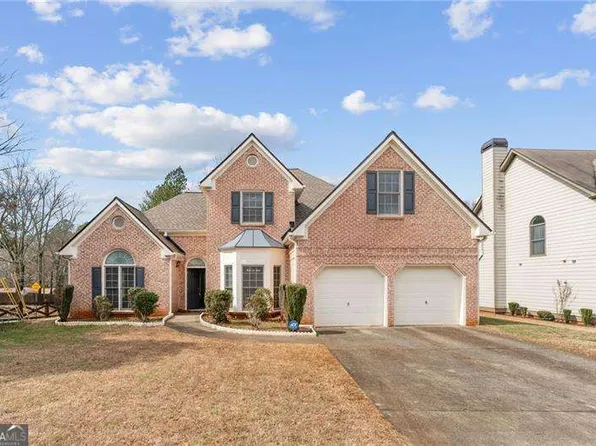 3054 Cockspur Trl, Marietta, GA 30008