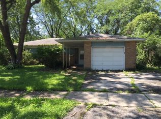 359 Winona St, Park Forest, IL