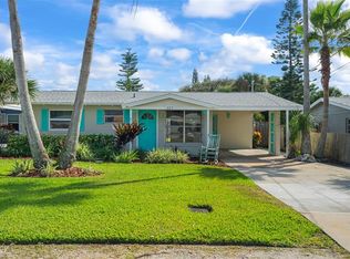 827 E 16th Ave, New Smyrna Beach, FL 32169