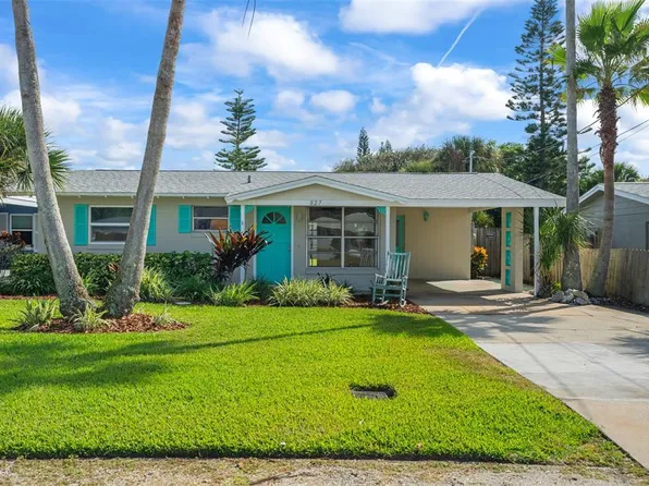827 E 16th Ave, New Smyrna Beach, FL 32169