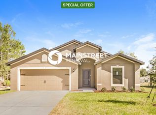 269 Fig Ct, Poinciana, FL 34759