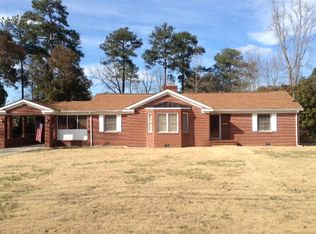 522 W 3rd St, Manchester, GA 31816