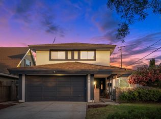 194 Venado Way, San Jose, CA 95123