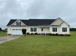 205 Brookside Way, Pikeville, NC 27863