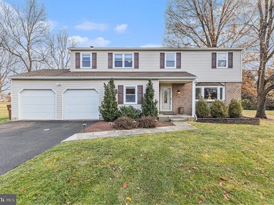 1023 Hartranft Ave, Fort Washington, PA, 19034