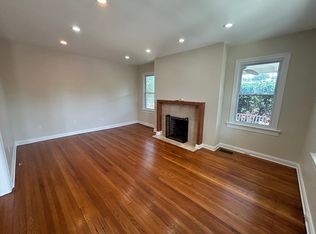 5420 Colorado Ave NW, Washington, DC 20011