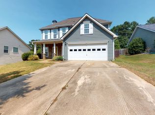 117 Lantana Dr, Locust Grove, GA 30248