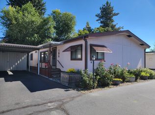 4741 S 6th St UNIT 29, Klamath Falls, OR 97603