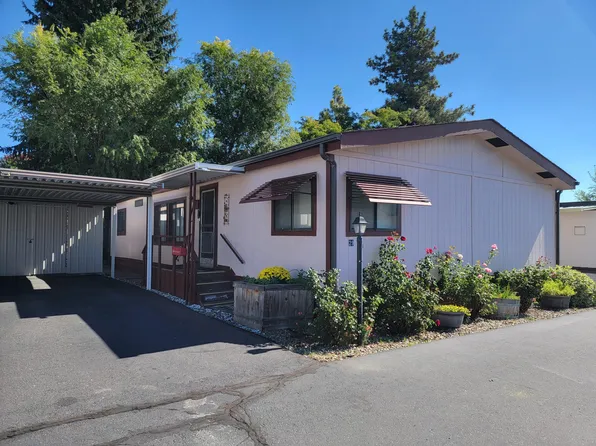 4741 S 6th St Unit 29, Klamath Falls, OR 97603